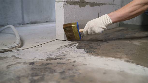 24/7 Emergency Waterproofing experts in Romney, IN